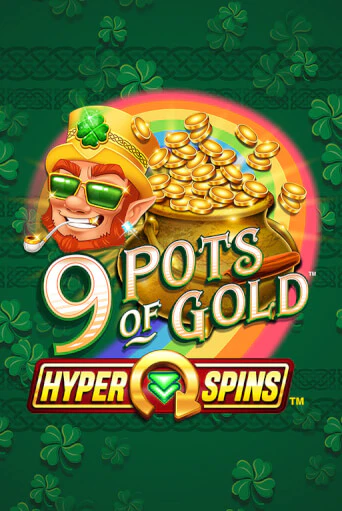 Демо версия игры 9 Pots of Gold™ HyperSpins™ | VAVADA BY 