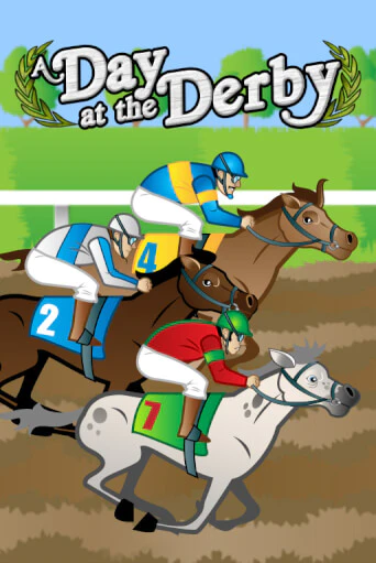 Демо версия игры A Day at the Derby | VAVADA BY 