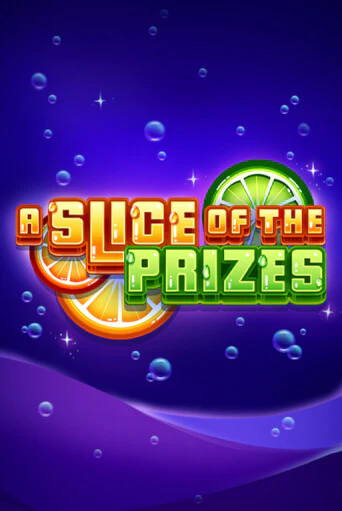 Демо версия игры A Slice of the Prizes | VAVADA BY 