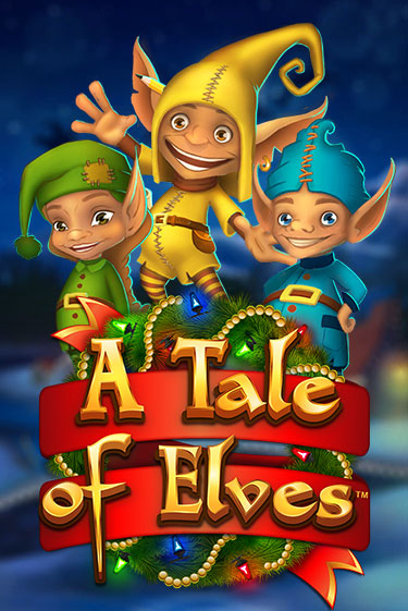 Демо версия игры A Tale of Elves | VAVADA BY 