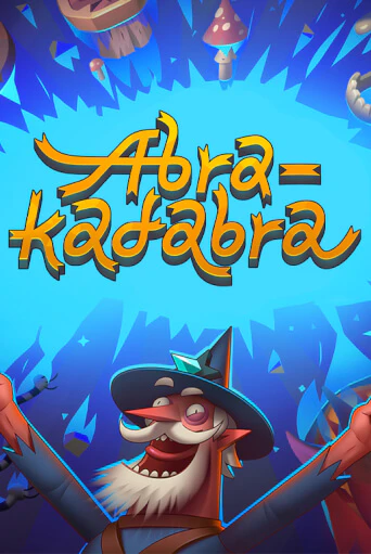 Демо версия игры Abrakadabra | VAVADA BY 