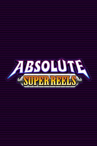 Демо версия игры Absolute Super Reels | VAVADA BY 