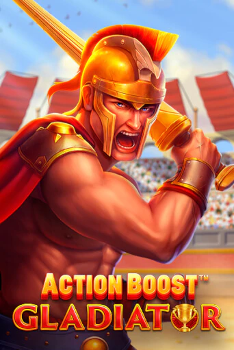 Демо версия игры Action Boost: Gladiator | VAVADA BY 