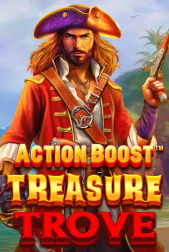 Демо версия игры Action Boost™ Treasure Trove™ | VAVADA BY 