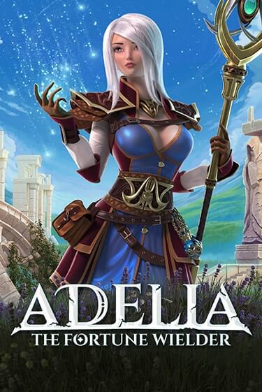 Демо версия игры Adelia the Fortune Wielder | VAVADA BY 