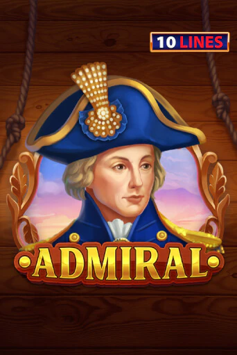 Демо версия игры Admiral | VAVADA BY 