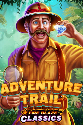 Демо версия игры Adventure Trail | VAVADA BY 