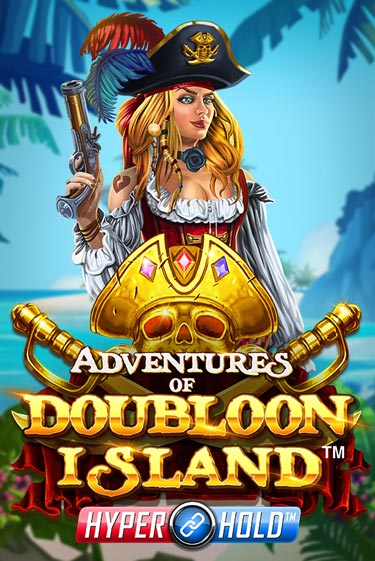 Демо версия игры Adventures of Doubloon Island | VAVADA BY 