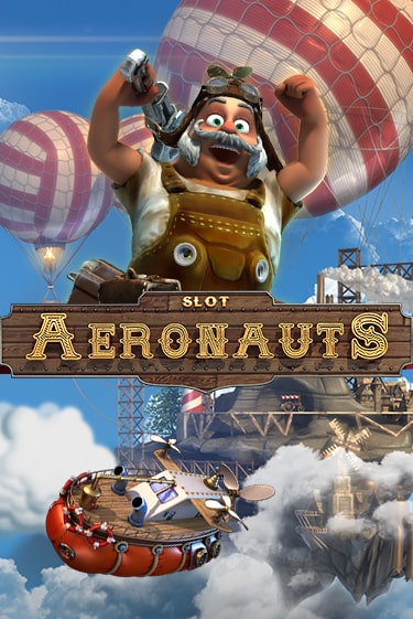 Демо версия игры Aeronauts | VAVADA BY 