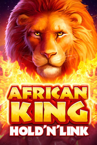 Демо версия игры African King: Hold 'n' Link | VAVADA BY 