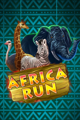 Демо версия игры Africa Run | VAVADA BY 