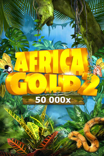 Демо версия игры Africa Gold 2 | VAVADA BY 