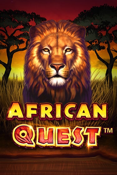 Демо версия игры African Quest | VAVADA BY 