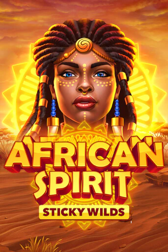 Демо версия игры African Spirit Sticky Wilds | VAVADA BY 