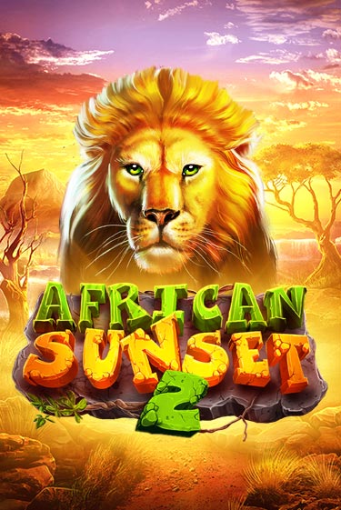 Демо версия игры African Sunset 2 | VAVADA BY 