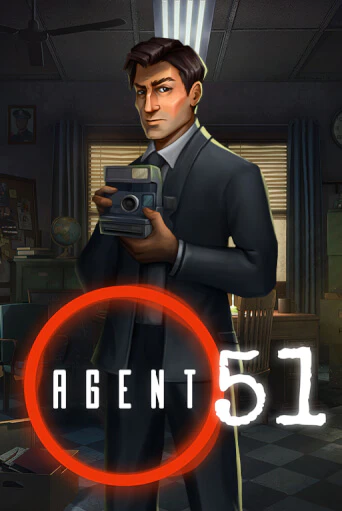 Демо версия игры Agent 51 | VAVADA BY 