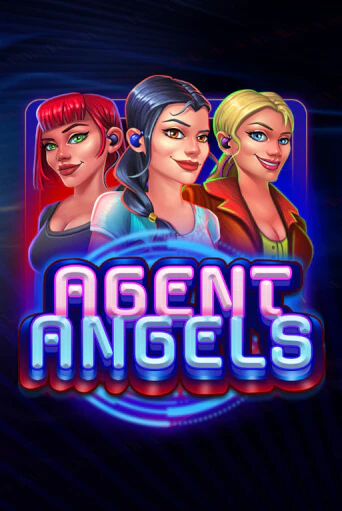 Демо версия игры Agent Angels | VAVADA BY 