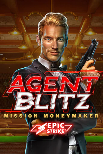 Демо версия игры Agent Blitz: Mission Moneymaker | VAVADA BY 