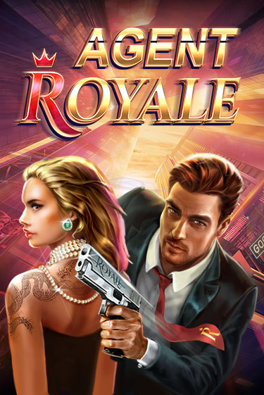 Демо версия игры Agent Royale | VAVADA BY 