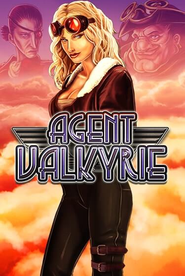 Демо версия игры Agent Valkyrie | VAVADA BY 