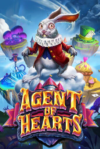 Демо версия игры Agent of Hearts | VAVADA BY 