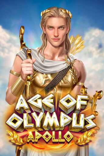 Демо версия игры Age of Olympus: Apollo | VAVADA BY 