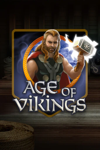 Демо версия игры Age of Vikings | VAVADA BY 