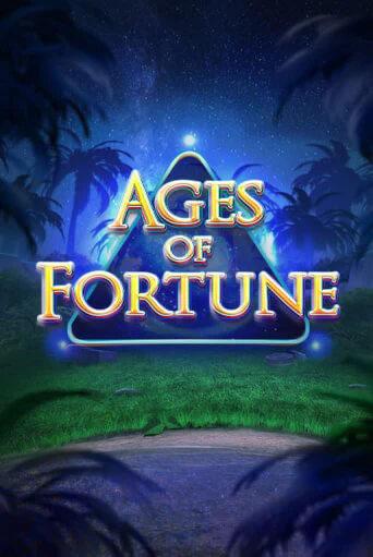 Демо версия игры Ages of Fortune | VAVADA BY 