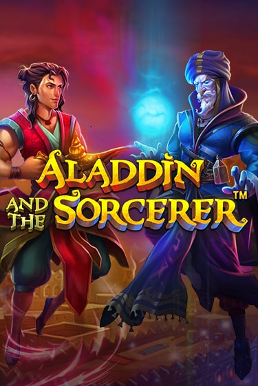 Демо версия игры Aladdin and the Sorcerer | VAVADA BY 