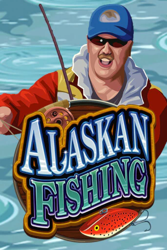 Демо версия игры Alaskan Fishing | VAVADA BY 