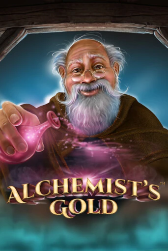 Демо версия игры Alchemist's Gold | VAVADA BY 