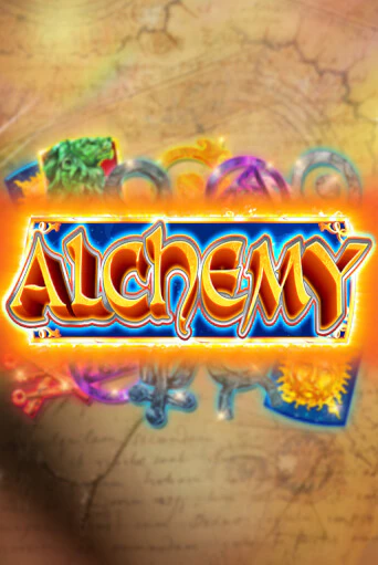 Демо версия игры Alchemy | VAVADA BY 