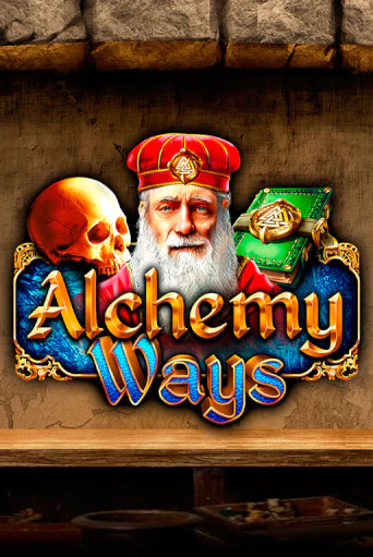 Демо версия игры Alchemy Ways | VAVADA BY 