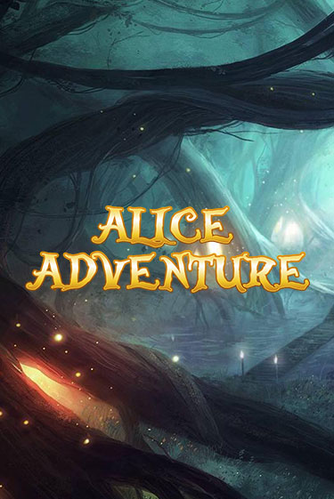 Демо версия игры Alice Adventure | VAVADA BY 