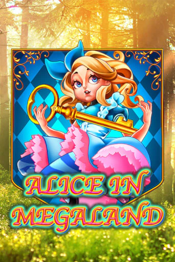 Демо версия игры Alice In MegaLand | VAVADA BY 