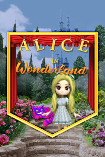 Демо версия игры Alice In Wonderland | VAVADA BY 