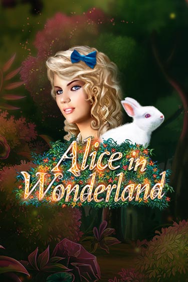 Демо версия игры Alice In Wonderland | VAVADA BY 