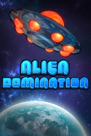 Демо версия игры Alien Domination | VAVADA BY 