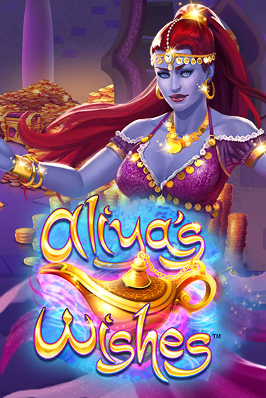 Демо версия игры Aliya's Wishes | VAVADA BY 