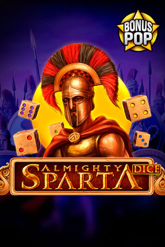 Демо версия игры Almighty Sparta - Dice | VAVADA BY 