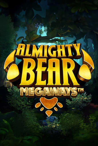 Демо версия игры Almighty Bear Megaways | VAVADA BY 