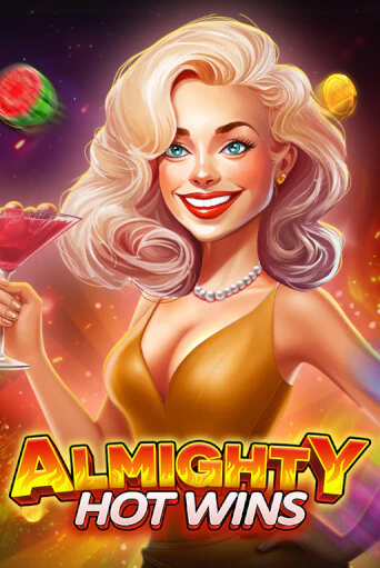 Демо версия игры Almighty Hot Wins | VAVADA BY 