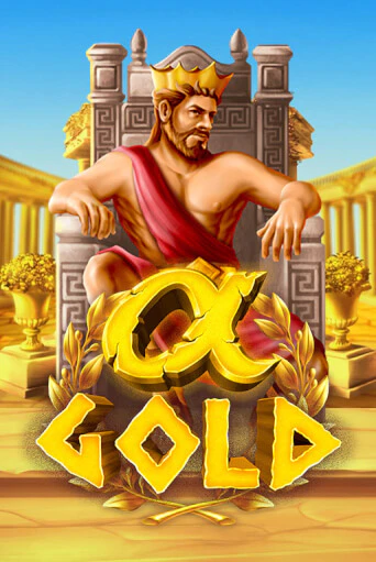 Демо версия игры Alpha Gold | VAVADA BY 