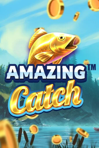 Демо версия игры Amazing Catch | VAVADA BY 