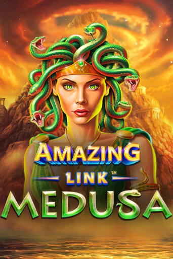 Демо версия игры Amazing Link Medusa | VAVADA BY 