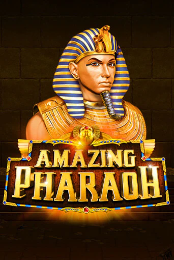 Демо версия игры Amazing Pharaoh | VAVADA BY 