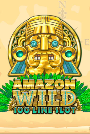 Демо версия игры Amazon Wild | VAVADA BY 