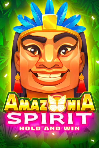 Демо версия игры Amazonia Spirit | VAVADA BY 