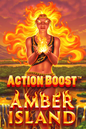 Демо версия игры Action Boost™ Amber Island | VAVADA BY 