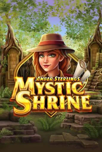 Демо версия игры Amber Sterling's Mystic Shrine | VAVADA BY 